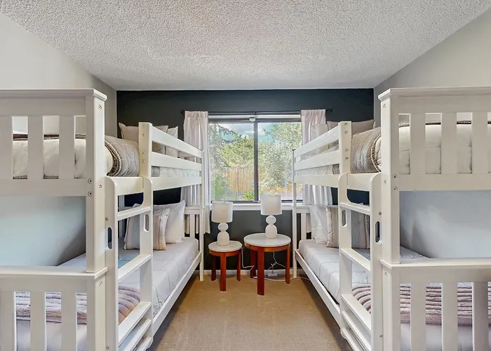 Luxury On Lynette * Flagstaff