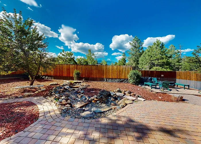 Luxury On Lynette * Flagstaff